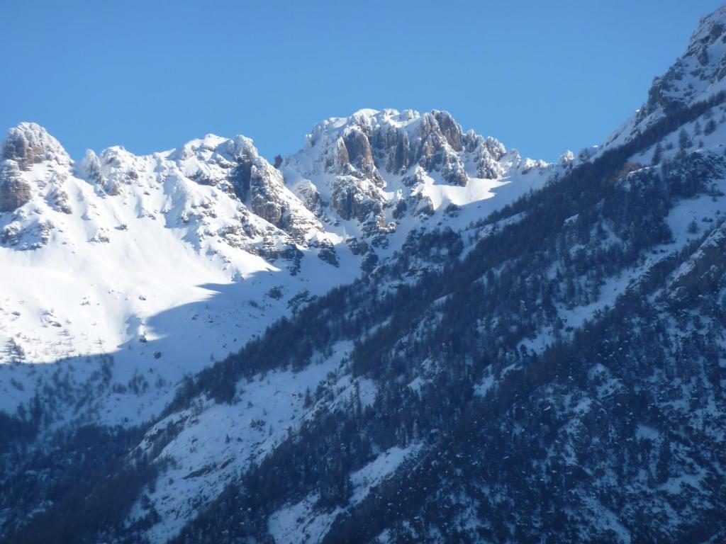 Le Rendez Vous De Vauban Gites & Spa Mont-Dauphin Exteriér fotografie