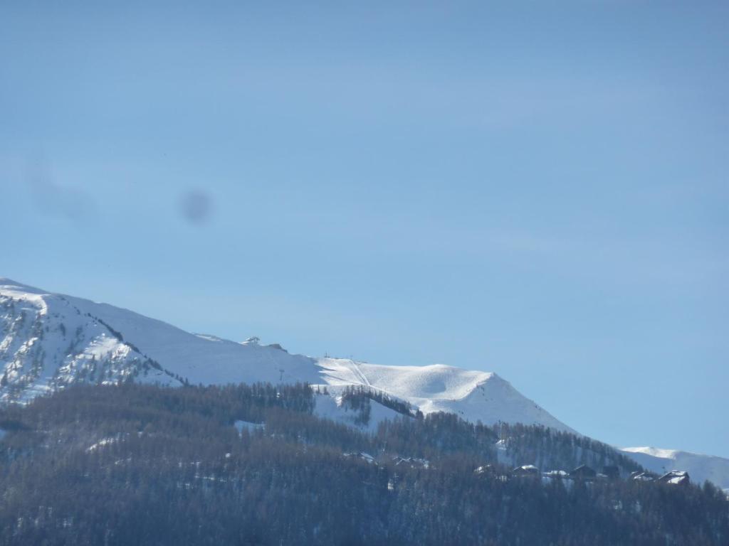 Le Rendez Vous De Vauban Gites & Spa Mont-Dauphin Exteriér fotografie